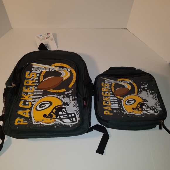 packers backpack